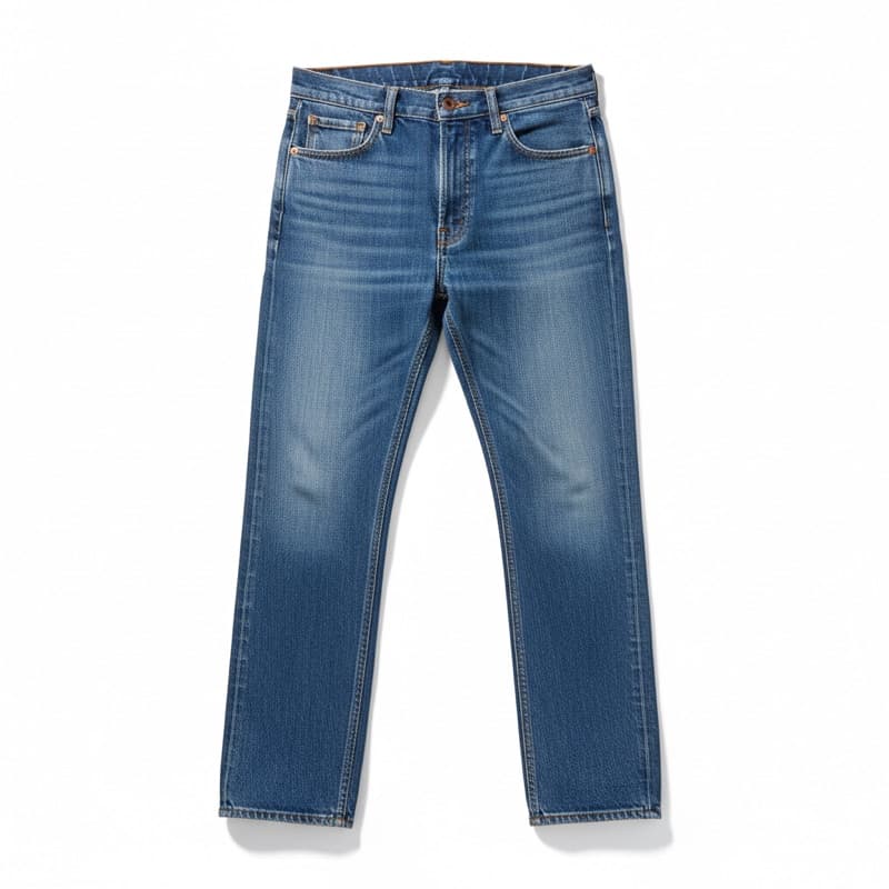 501 Original Fit Jeans